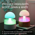 The Cloud Diffuser — Rain Cloud Aromatherapy Humidifier | AUREVIE